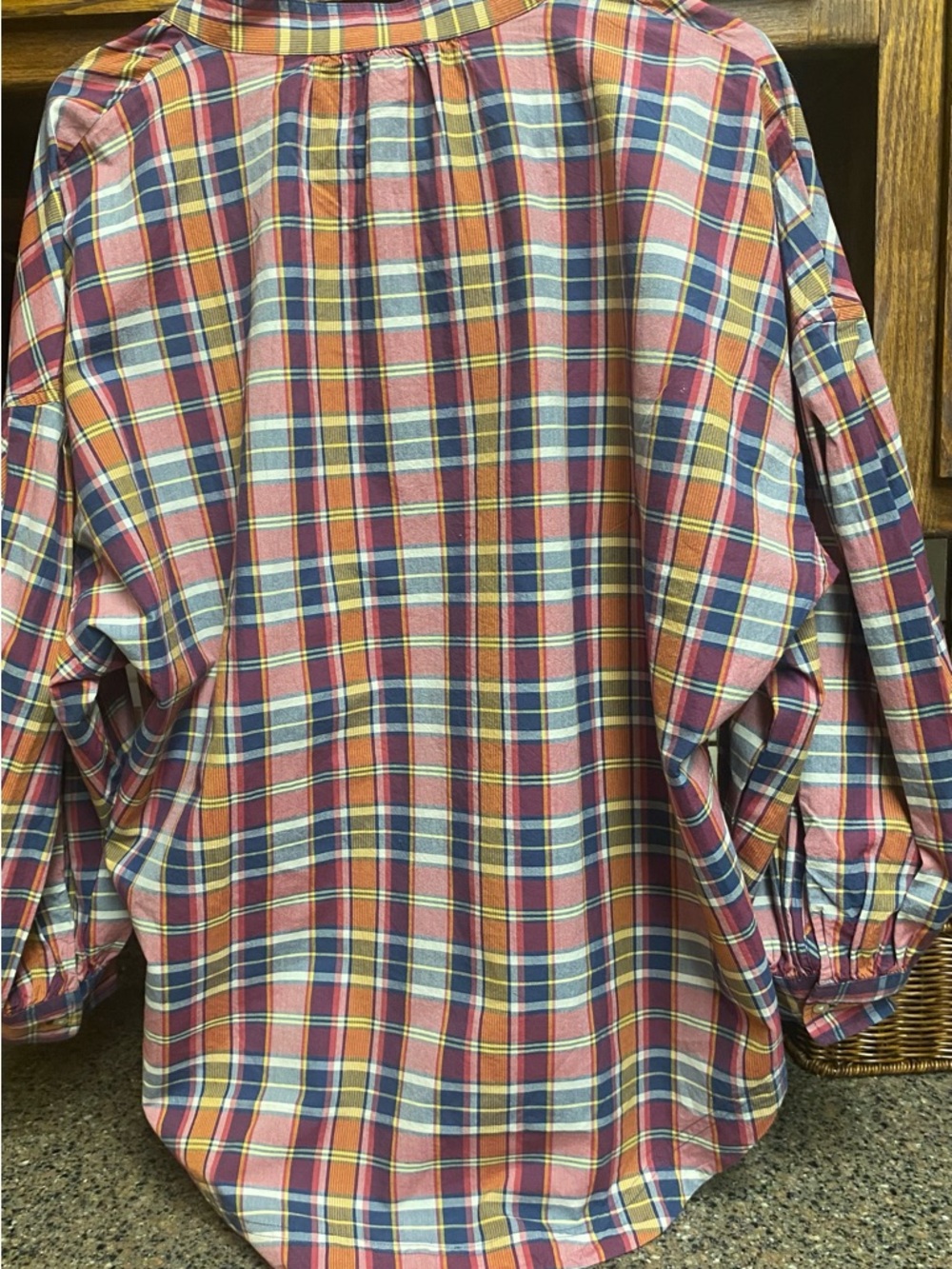 XL NWT Lauren Ralph Lauren Women’s - Picture 3 of 3